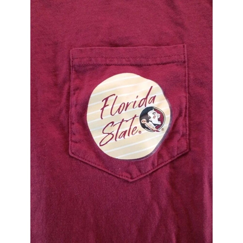 Champion FSU tshirt - Picture 3 of 5